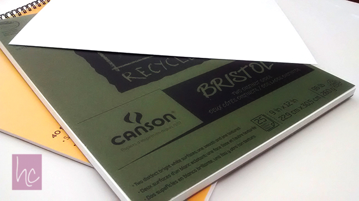 Favorite paper for doodle art