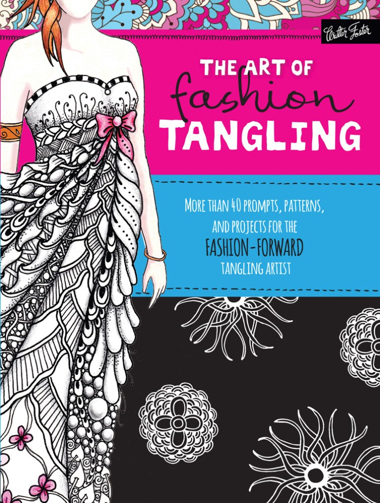 The Art of Fashion Tangling