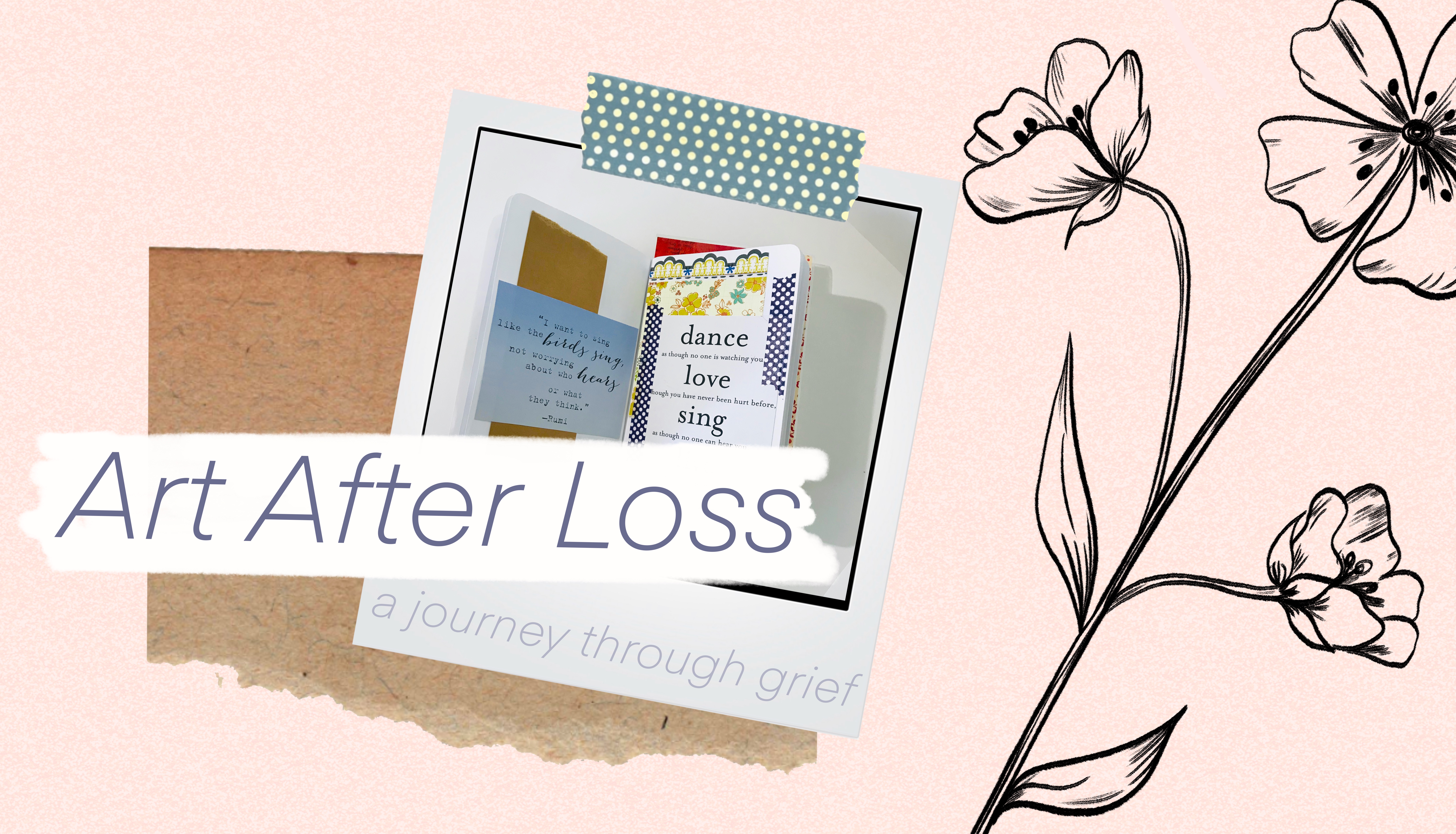 Art After Loss Class